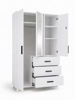 Smart Storage Solution