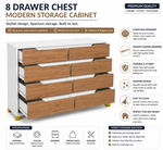 Modern Storage