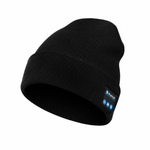Bluetooth Beanie