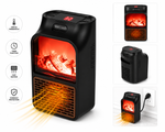 Fast Heating