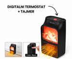Fast Heating