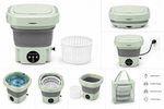Mini Foldable Washer