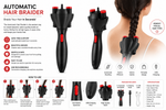 Automatic Hair Braider