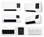 Smart Wall Heater