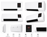 Smart Wall Heater