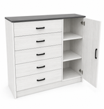 Stylish Storage