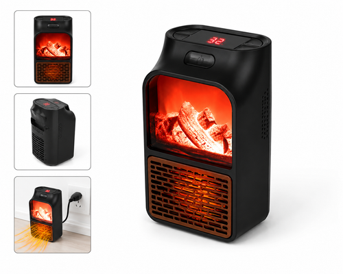 Fast Heating