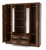Modern Wardrobe