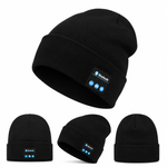 Bluetooth Beanie