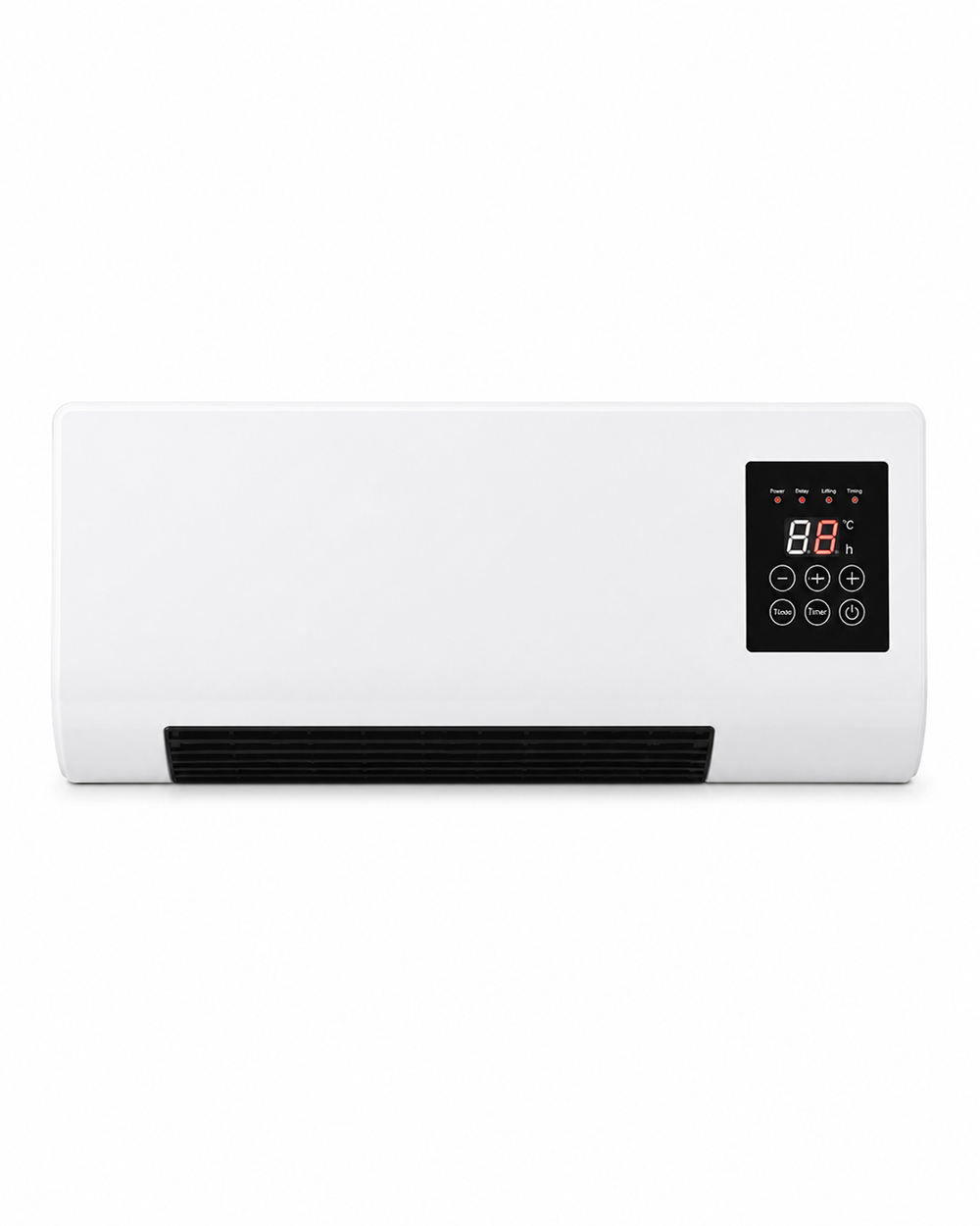Smart Wall Heater