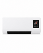 Smart Wall Heater