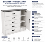 Stylish Storage