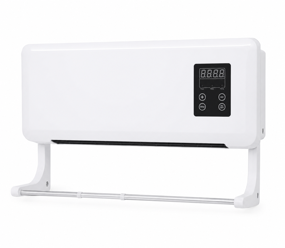 Smart Clothes Dryer