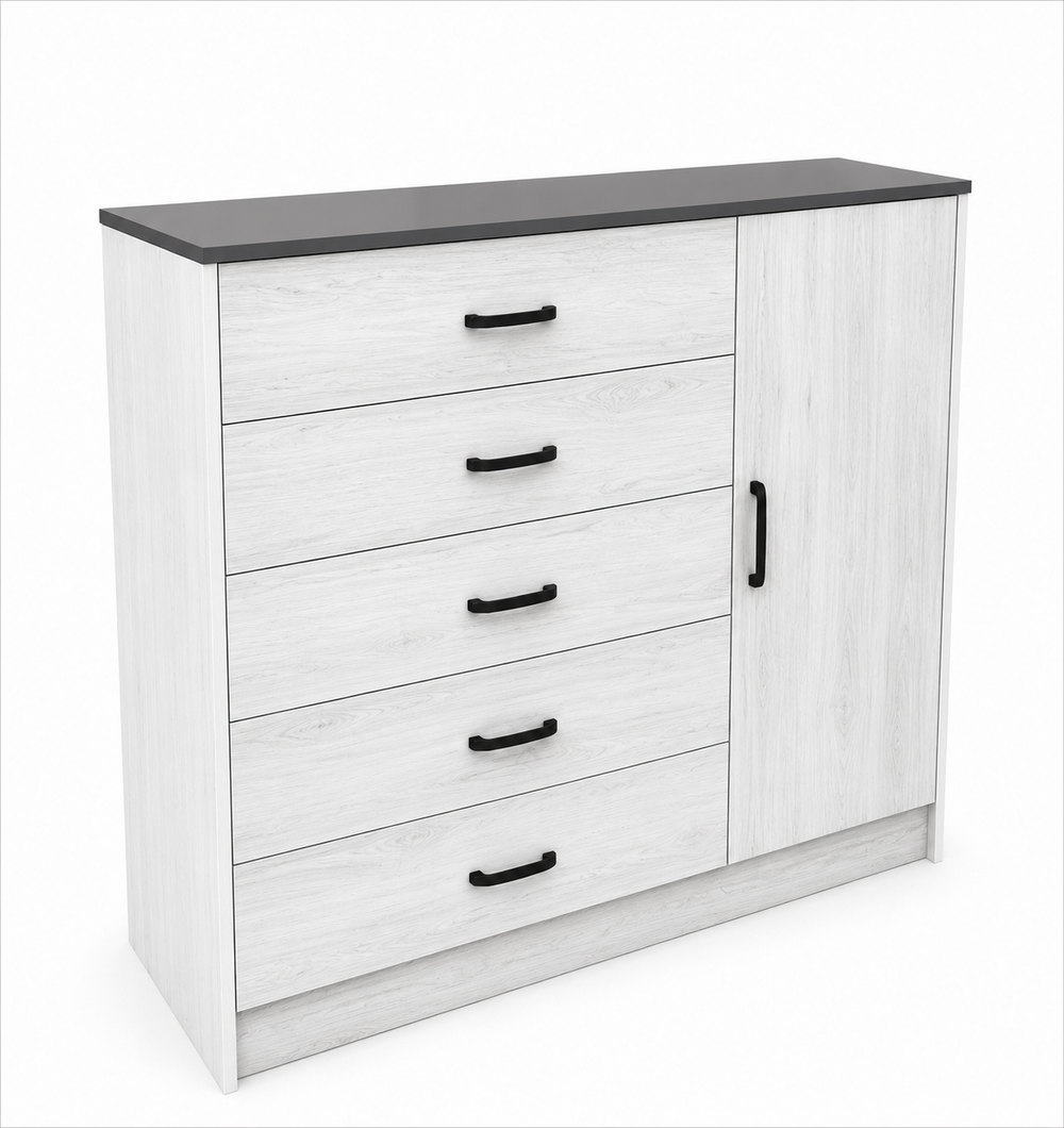 Stylish Storage