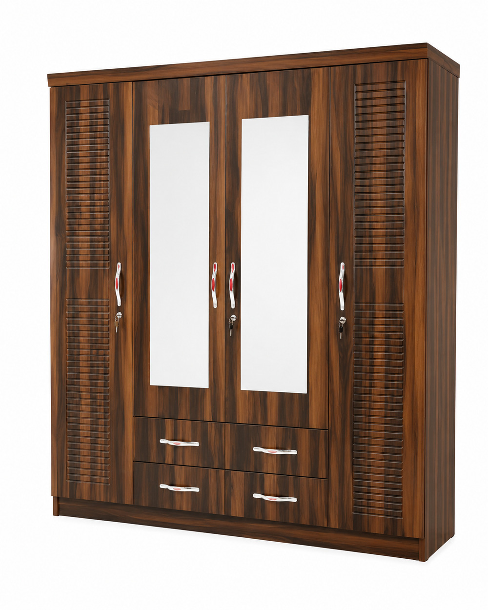 Modern Wardrobe