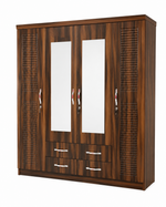 Modern Wardrobe