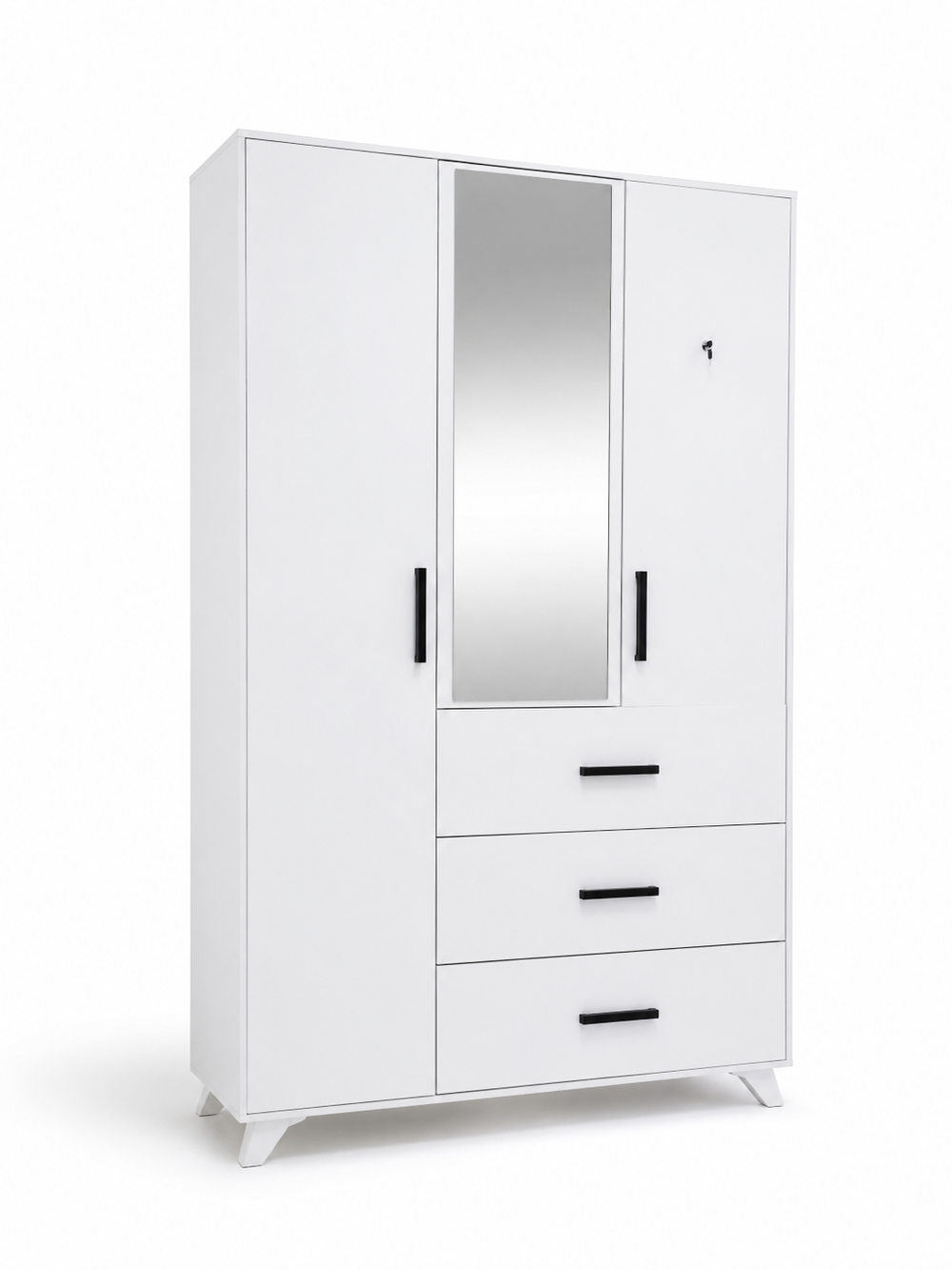 Smart Storage Solution