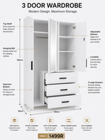 Smart Storage Solution