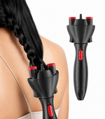Automatic Hair Braider